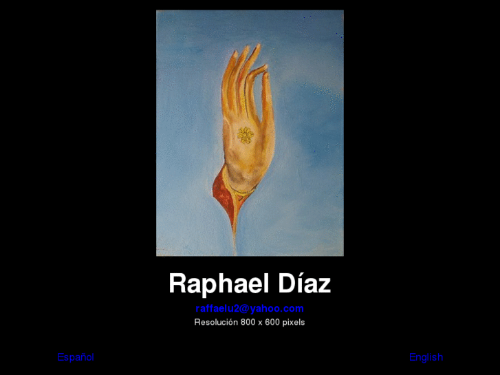 www.raphaeldiaz.com