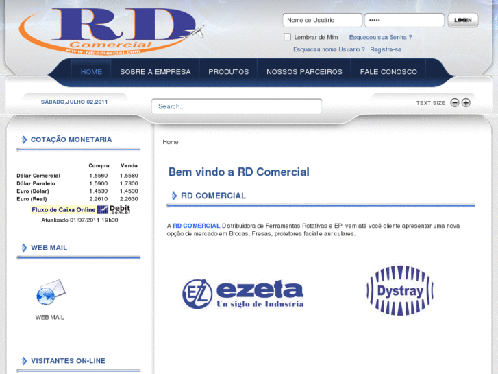 www.rdcomercial.com