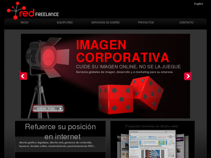 www.red-freelance.com