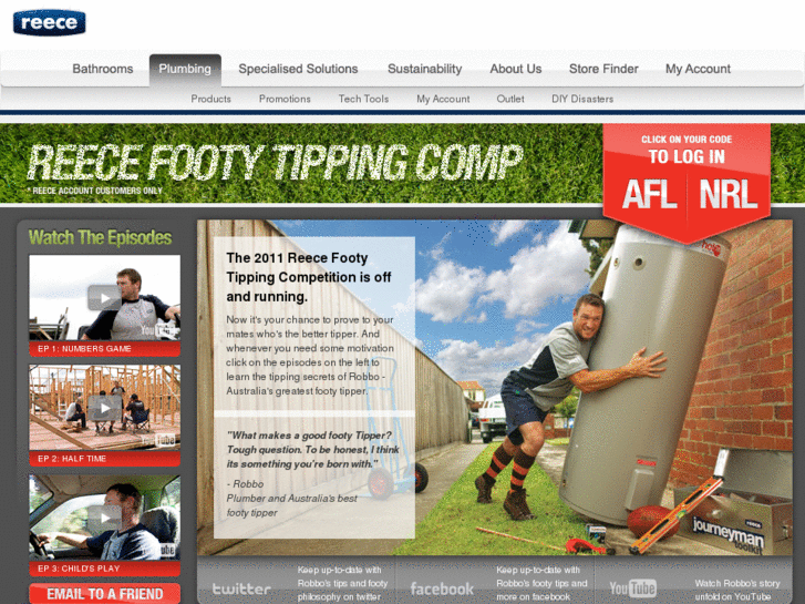 www.reecefootytipping.com