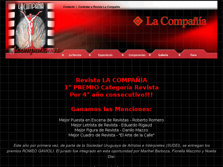 www.revistalacompania.com