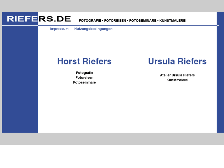 www.riefers.de