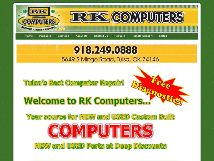 www.rkcomputersonline.com