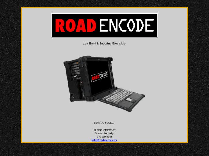 www.roadencode.com