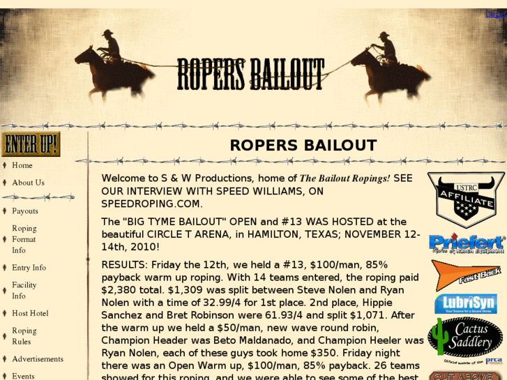 www.ropersbailout.com