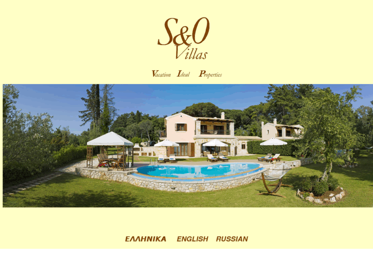 www.sandovillas.com