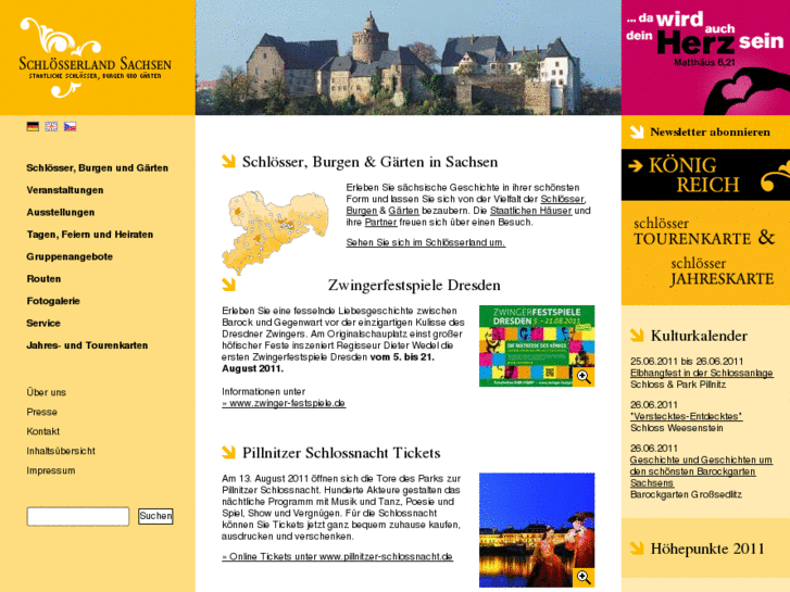 www.schloesserland-sachsen.de