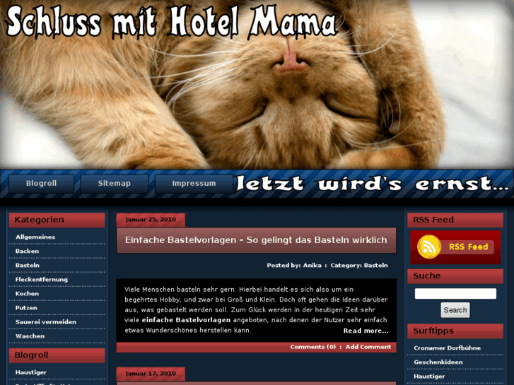 www.schluss-mit-hotel-mama.de