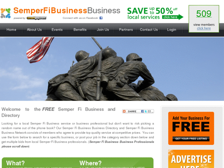 www.semperfibusiness.com