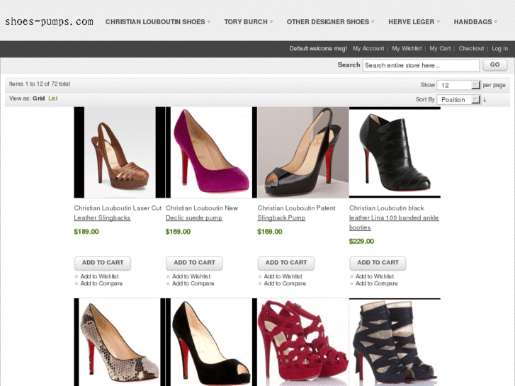 www.shoes-pumps.com