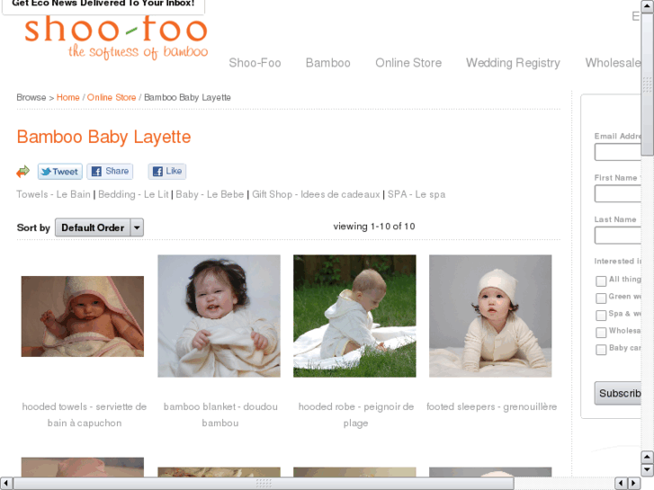 www.shoo-foobaby.com