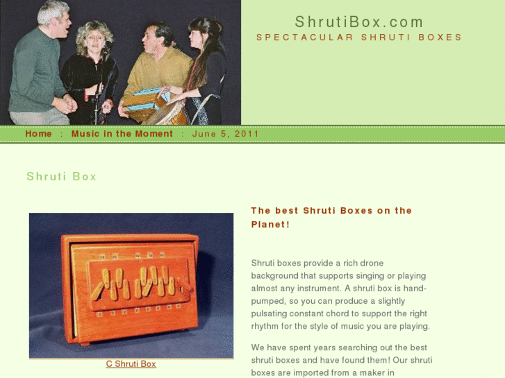 www.shrutibox.com