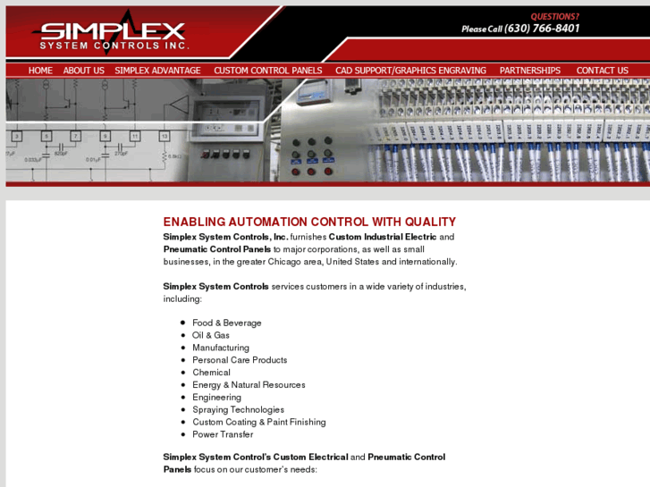 www.simplexsystemcontrols.com