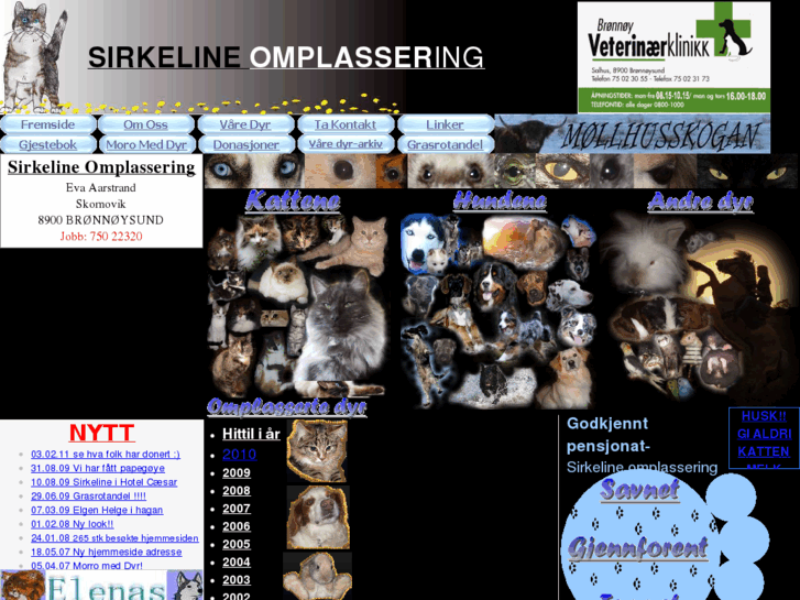 www.sirkeline-omplassering.no