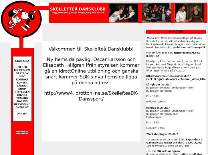 www.skellefteadansklubb.net