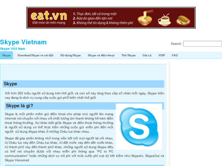 www.skypevietnam.com