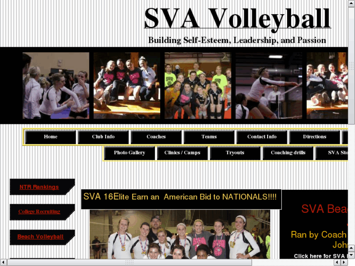 www.southlakevolleyball.com