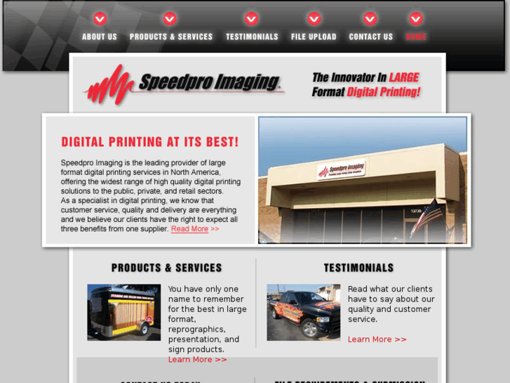 www.speedproaddison.net