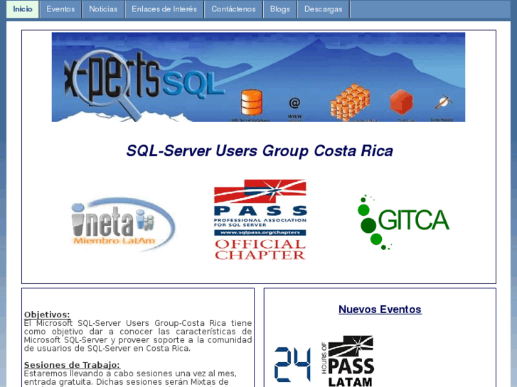 www.sqlugcr.net