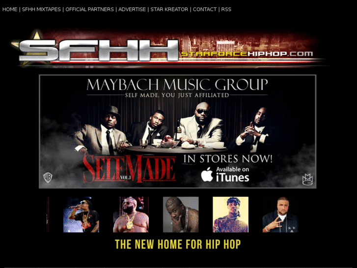 www.starforcehiphop.com