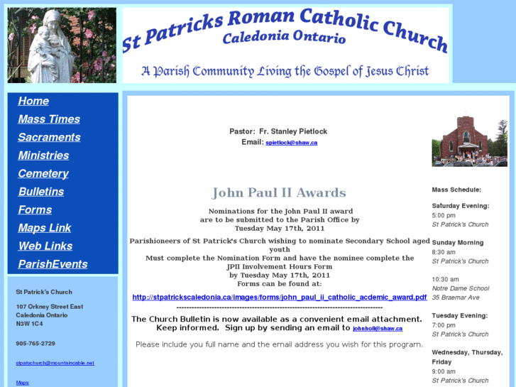 www.stpatrickscaledonia.ca