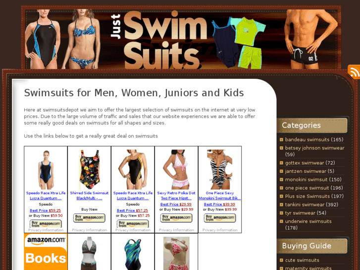 www.swimsuitsdepot.com