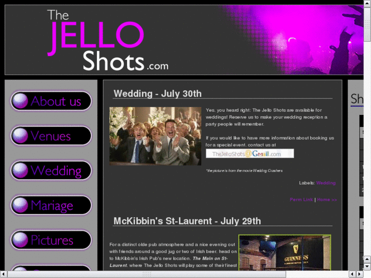 www.thejelloshots.com