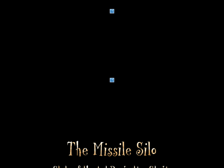 www.themissilesilo.com