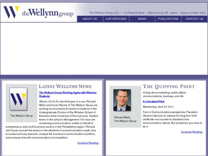 www.thewellynngroup.com