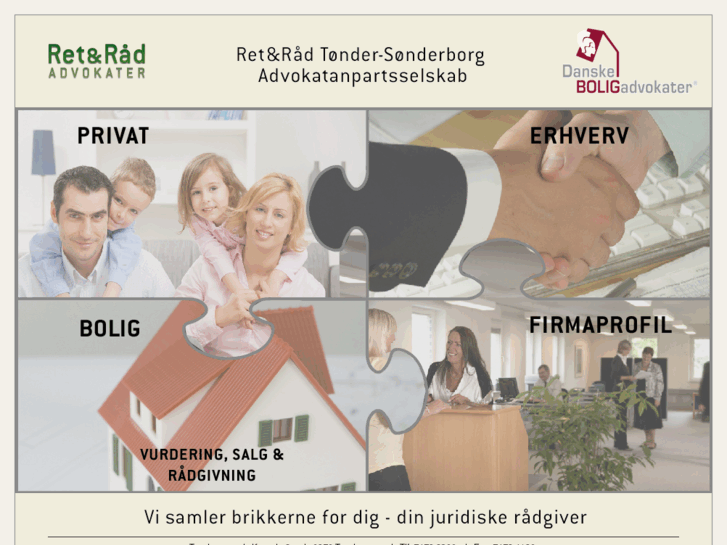 www.tonder-advo.dk