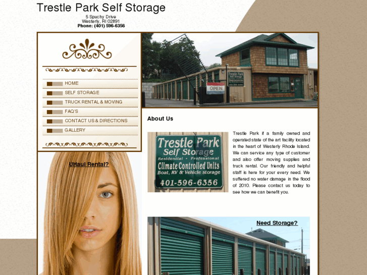 www.trestleparkselfstorage.info