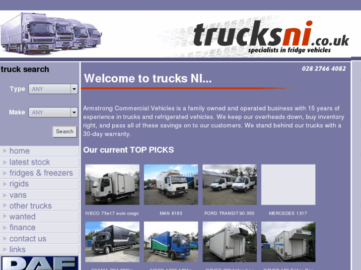 www.trucksni.com