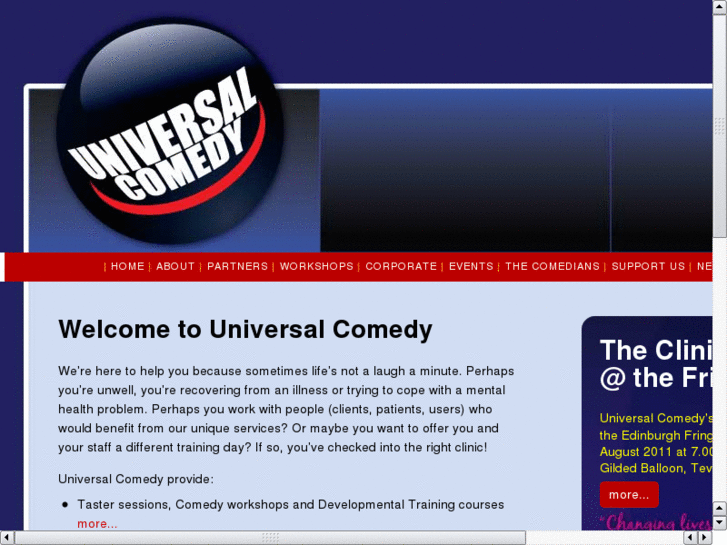 www.universalcomedy.co.uk