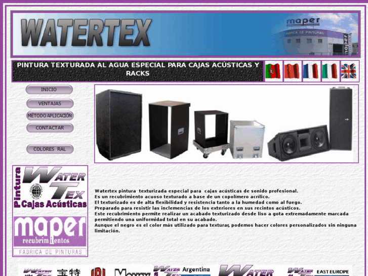 www.watertex.es