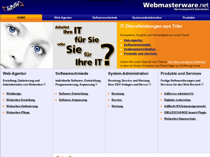 www.webmasterware.net