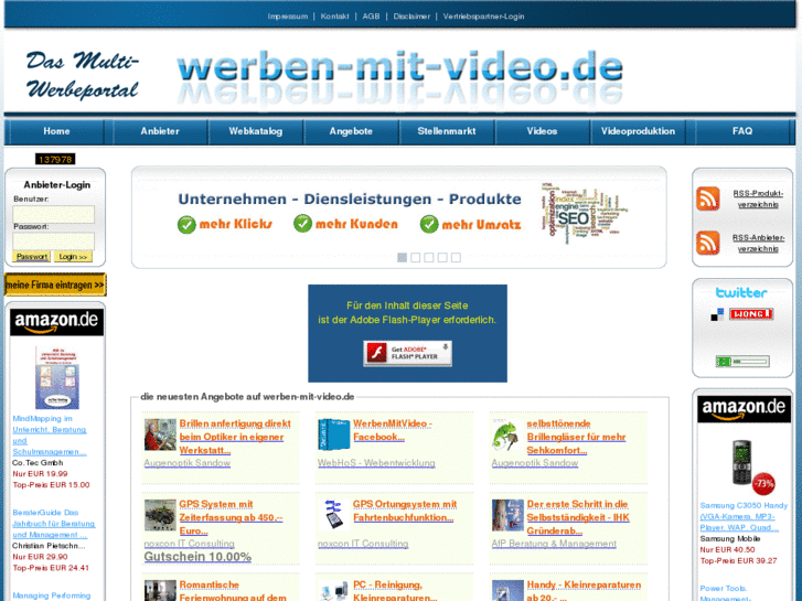 www.werbenmitvideo.de