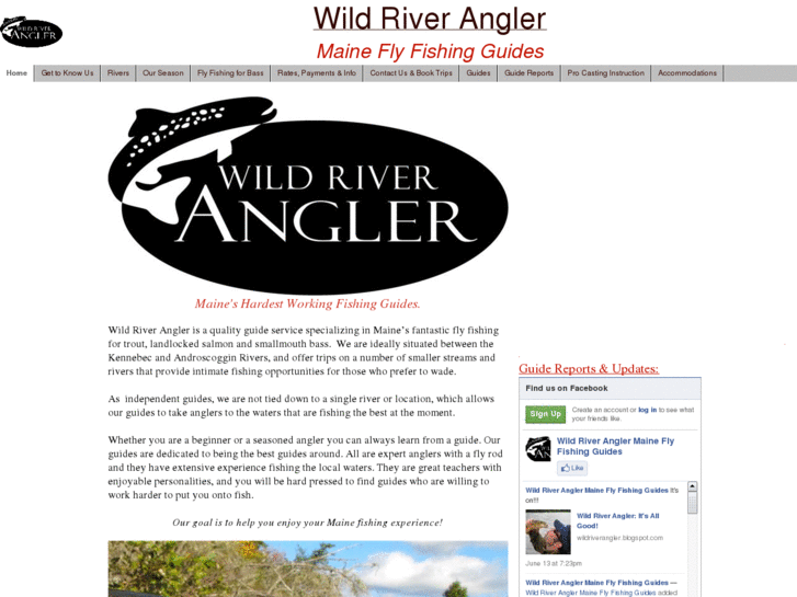 www.wildriverangler.com