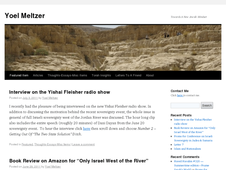 www.yoelmeltzer.com