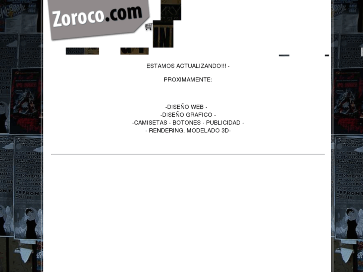 www.zoroco.com