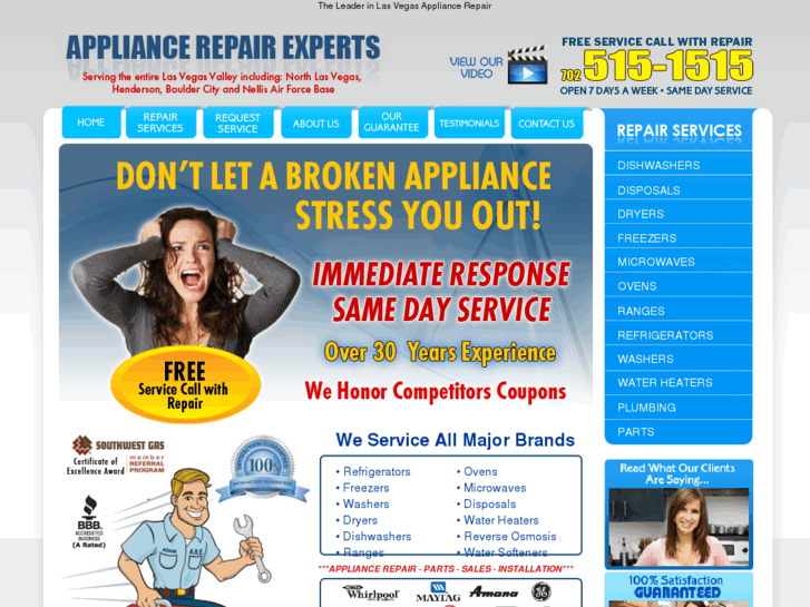 www.702appliance.com