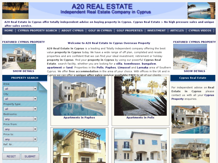 www.a20realestate.com