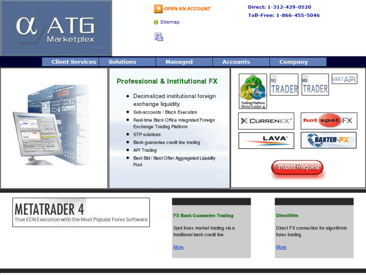 www.aarontrade.com