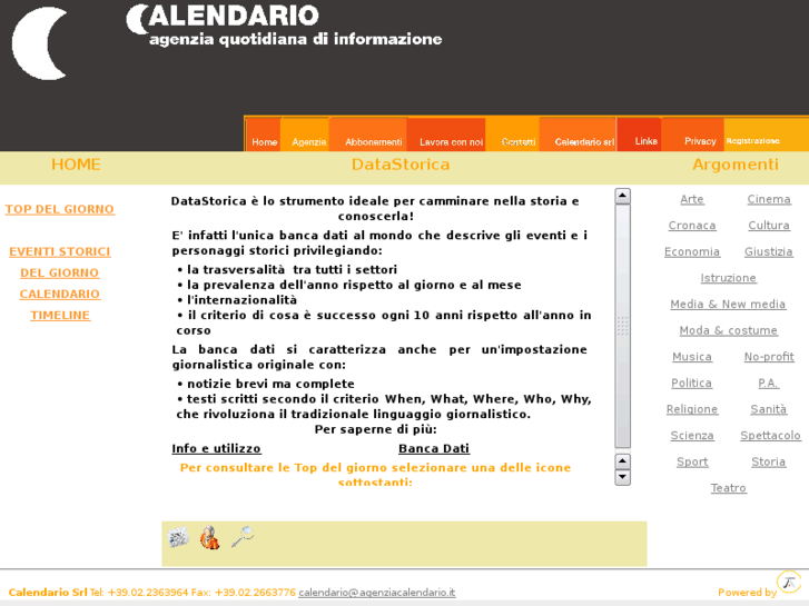 www.agenziacalendario.info