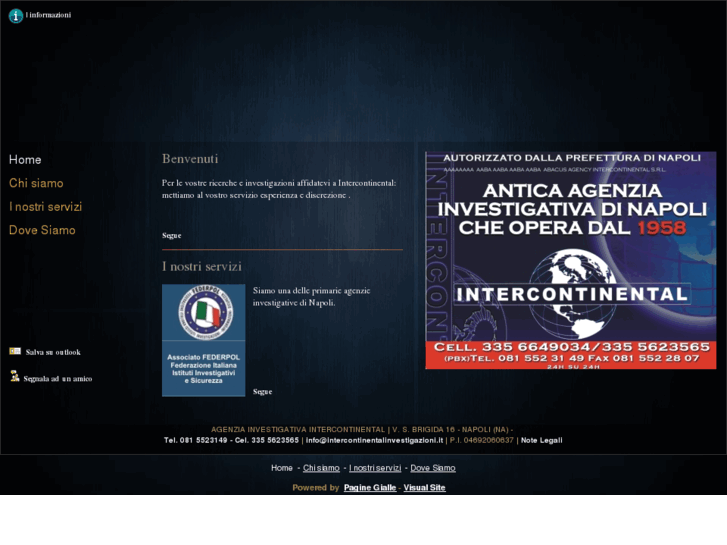 www.agenziainvestigativaintercontinental.com