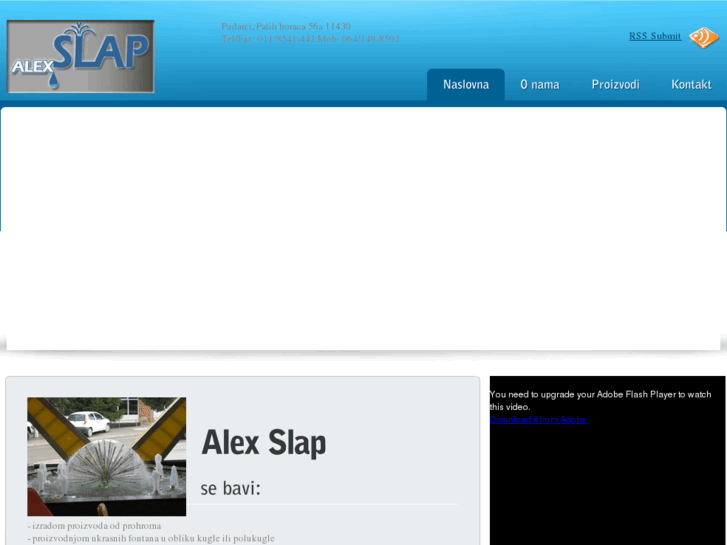 www.alex-slap.co.rs