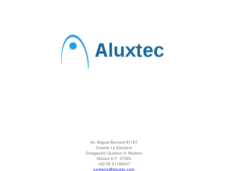 www.aluxtec.com