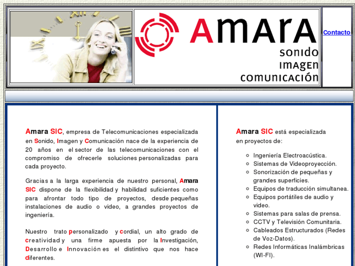 www.amarasic.com