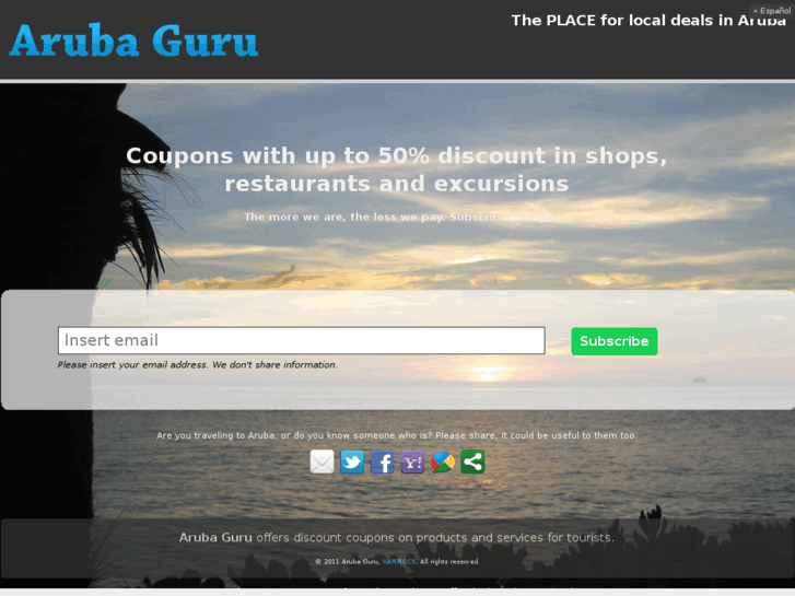 www.arubaguru.com