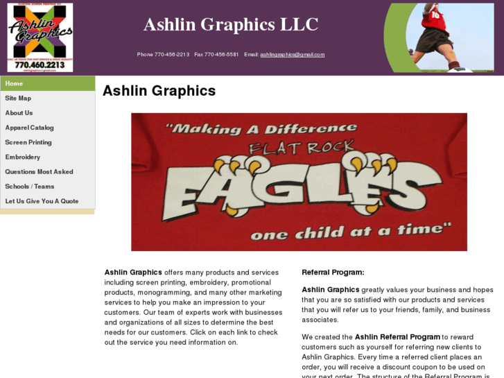 www.ashlingraphics.com