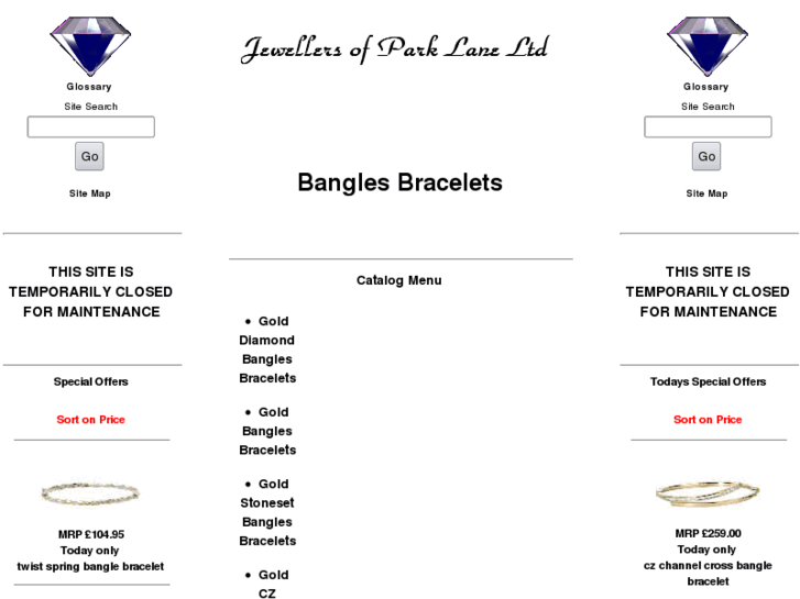 www.banglesbracelets.co.uk